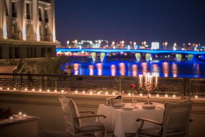 پالازو ورساچه دبی