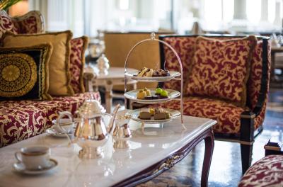 پالازو ورساچه دبی