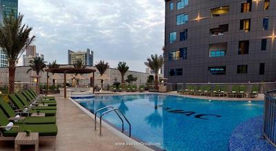 داماک میسون د ویل بریز