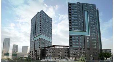 داماک میسون د ویل بریز