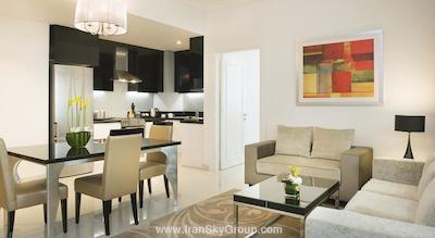 داماک میسون د ویل بریز