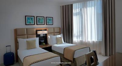 داماک میسون د ویل بریز