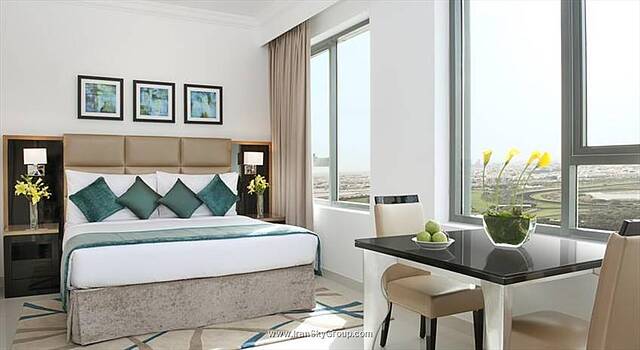 داماک میسون د ویل بریز