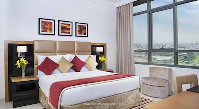 داماک میسون د ویل بریز