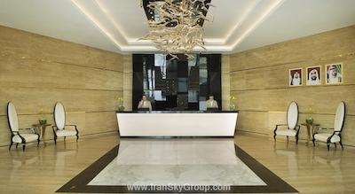 داماک میسون د ویل بریز