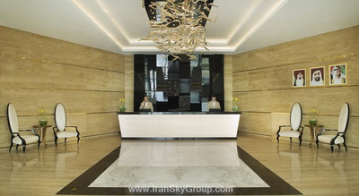 داماک میسون د ویل بریز