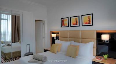 داماک میسون د ویل بریز