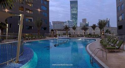 داماک میسون د ویل بریز