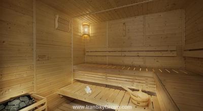 داماک میسون د ویل بریز