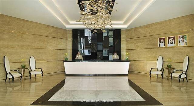 داماک میسون د ویل بریز
