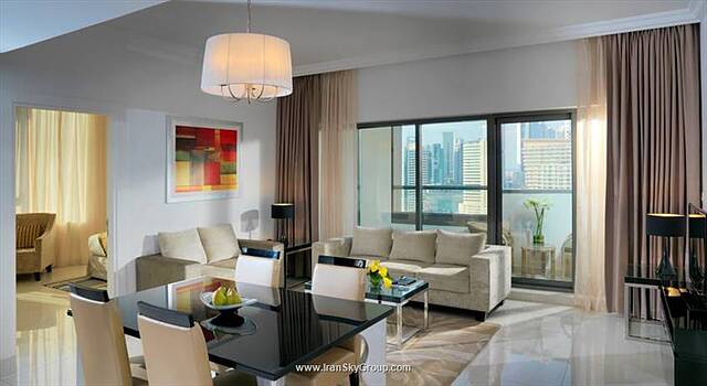 داماک میسون د ویل بریز