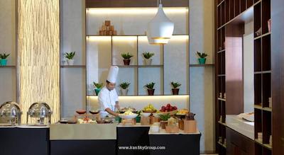 داماک میسون د ویل بریز