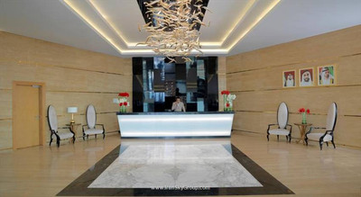 داماک میسون د ویل بریز