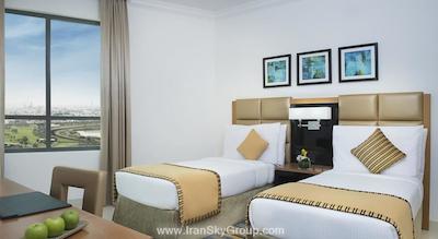 داماک میسون د ویل بریز