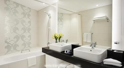 داماک میسون د ویل بریز