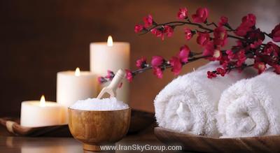 داماک میسون د ویل بریز