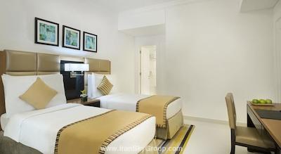 داماک میسون د ویل بریز