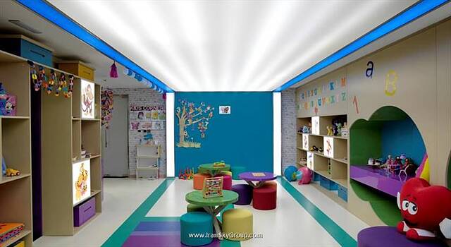 داماک میسون د ویل بریز