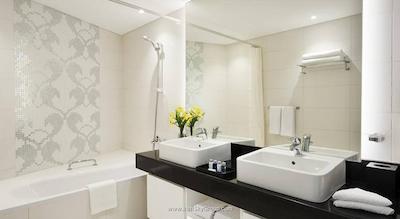 داماک میسون د ویل بریز