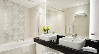 داماک میسون د ویل بریز