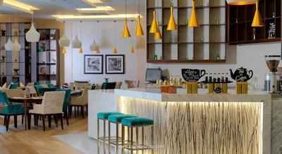 داماک میسون د ویل بریز