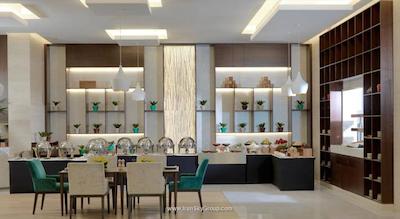 داماک میسون د ویل بریز