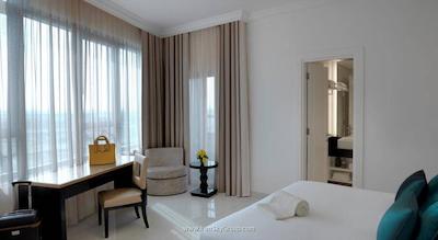 داماک میسون د ویل بریز