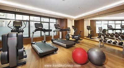 داماک میسون د ویل بریز