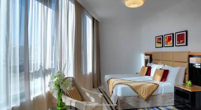 داماک میسون د ویل بریز