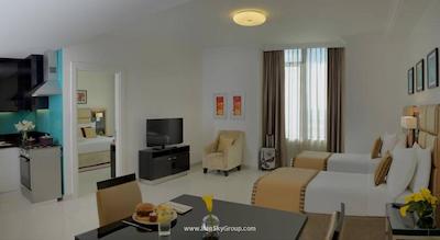 داماک میسون د ویل بریز