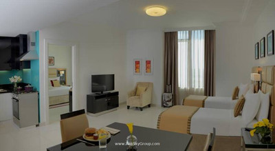 داماک میسون د ویل بریز