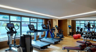 داماک میسون د ویل بریز