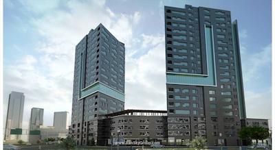 داماک میسون د ویل بریز