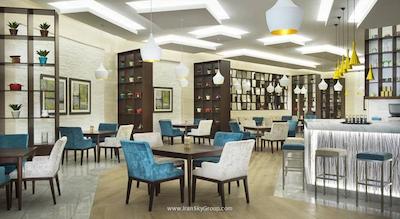 داماک میسون د ویل بریز