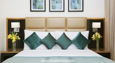 داماک میسون د ویل بریز