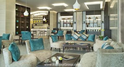 داماک میسون د ویل بریز