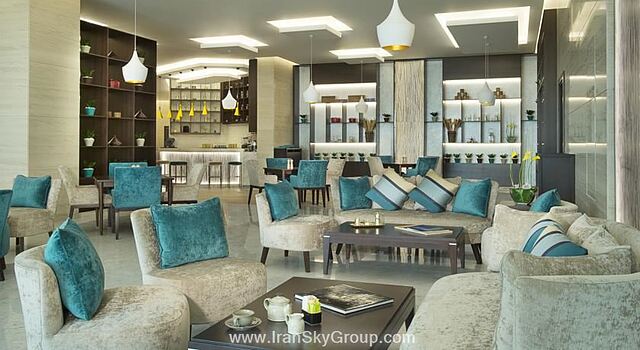 داماک میسون د ویل بریز