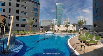 داماک میسون د ویل بریز