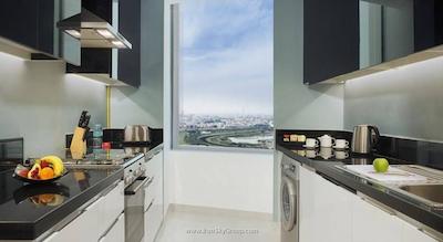 داماک میسون د ویل بریز