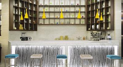 داماک میسون د ویل بریز