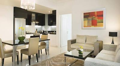 داماک میسون د ویل بریز