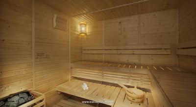 داماک میسون د ویل بریز