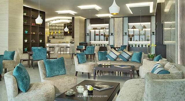 داماک میسون د ویل بریز