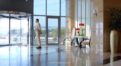 داماک میسون د ویل بریز