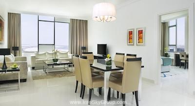 داماک میسون د ویل بریز