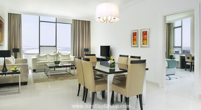 داماک میسون د ویل بریز