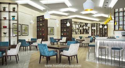 داماک میسون د ویل بریز