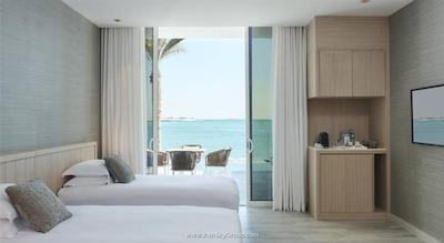 نورای آیلند رتریت