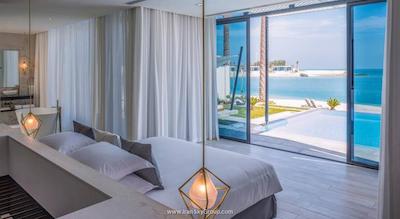 نورای آیلند رتریت