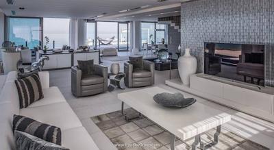 نورای آیلند رتریت